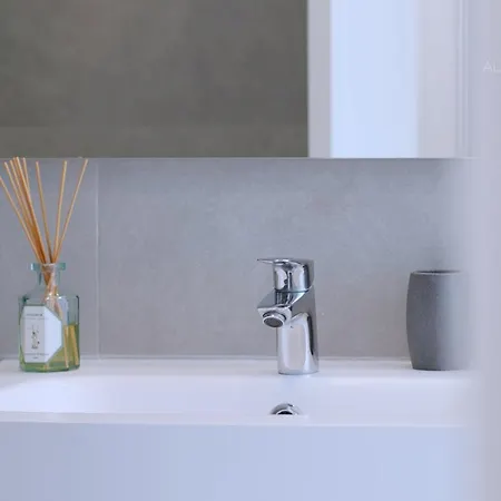 Apartamento Contemporary 8 Min To Puerto Banus *
