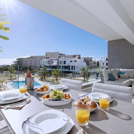 Contemporary 8 Min To Puerto Banus Apartamento *
